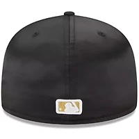 Boston Red Sox MLB 2025 59FIFTY Day Leaf Fitted Hat