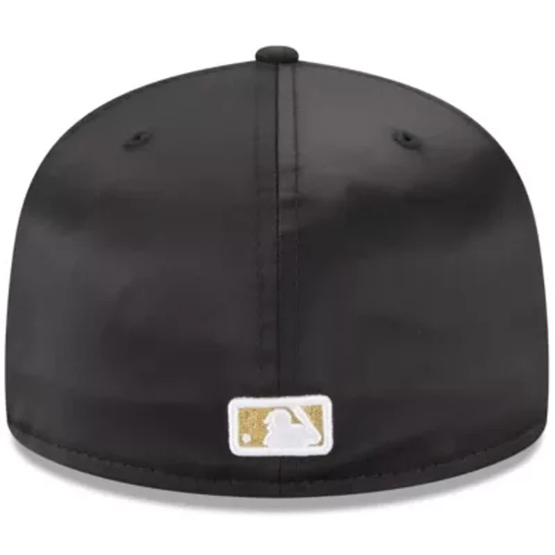 MLB New York Yankees 2025 59FIFTY Day Leaf Fitted Hat