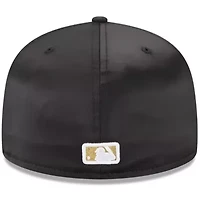 MLB New York Yankees 2025 59FIFTY Day Leaf Fitted Hat