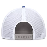 NCAA Nike Kentucky Wildcats Rise Legacy Adjustable Trucker Hat