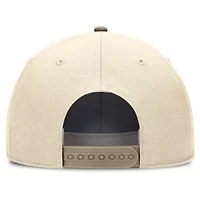 NCAA Nike North Carolina Tar Heels Rise Legacy Throwback Logo Adjustable Hat