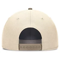 NCAA Nike Florida State Seminoles Rise Legacy Throwback Logo Adjustable Hat