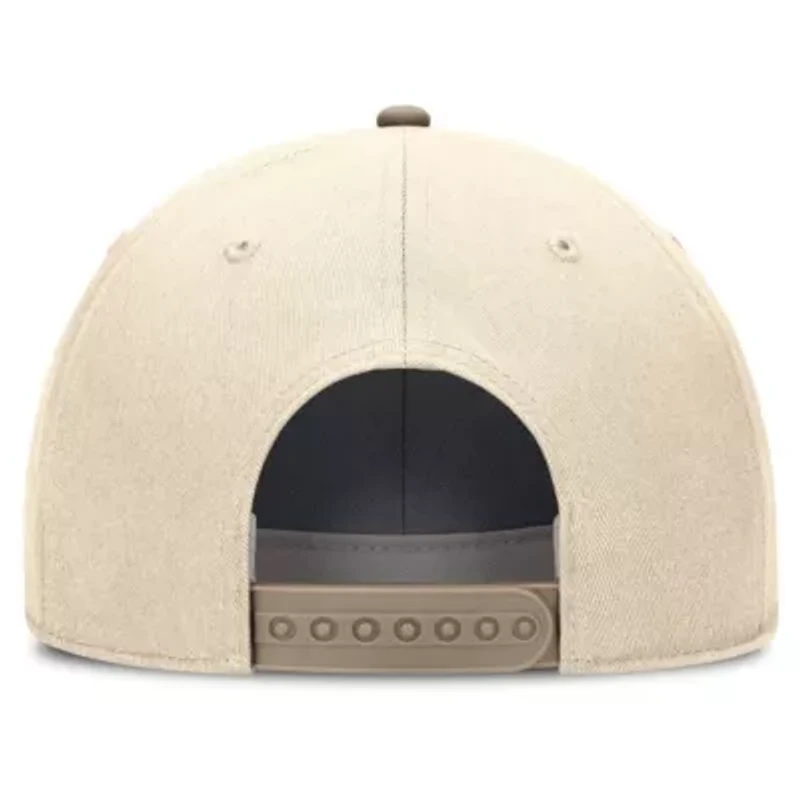 NCAA Nike Penn State Nittany Lions Rise Legacy Throwback Logo Adjustable Hat