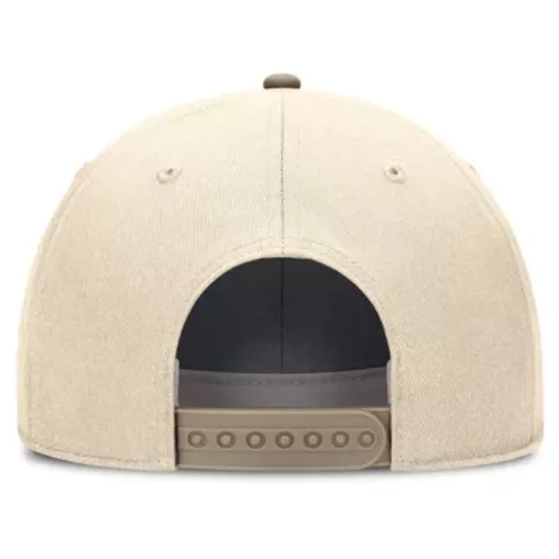 Stanford Cardinal NCAA Nike Stanford Rise Legacy Throwback Logo Adjustable Hat