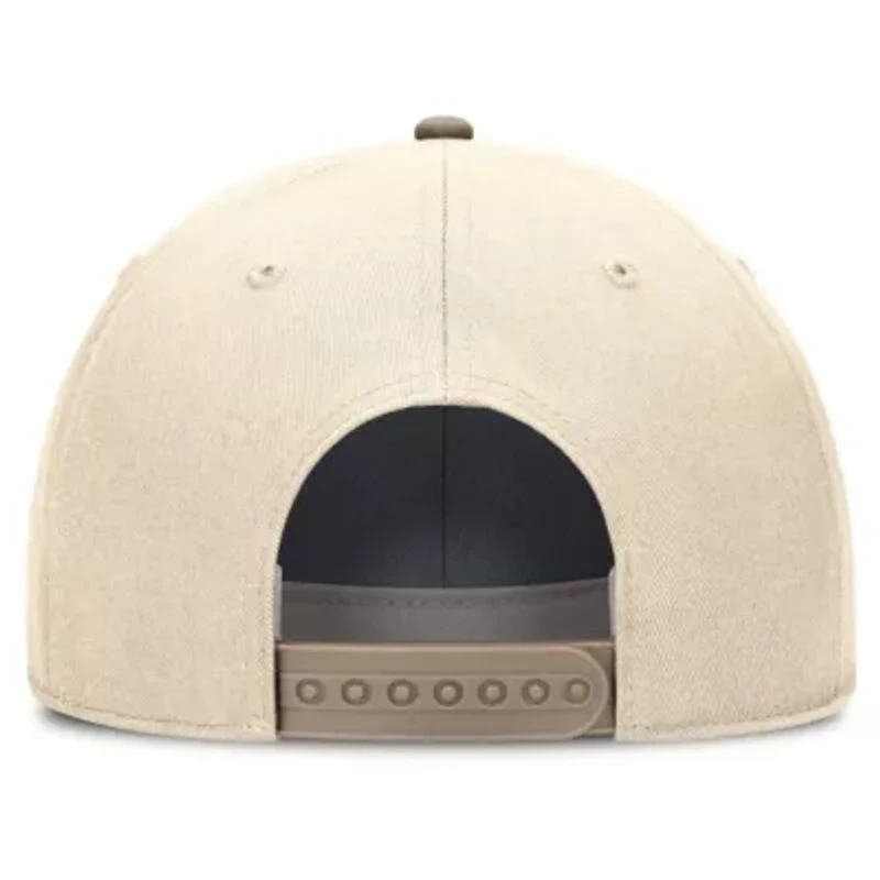 NCAA Nike Arizona Wildcats Rise Legacy Throwback Logo Adjustable Hat