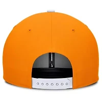 NCAA Nike Tennessee Orange/Cream Tennessee Volunteers Pro Legacy Script Snapback Hat