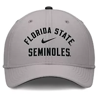 NCAA Nike Florida State Seminoles Rise Prep Performance Flex Hat