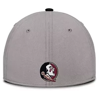 NCAA Nike Florida State Seminoles Rise Prep Performance Flex Hat