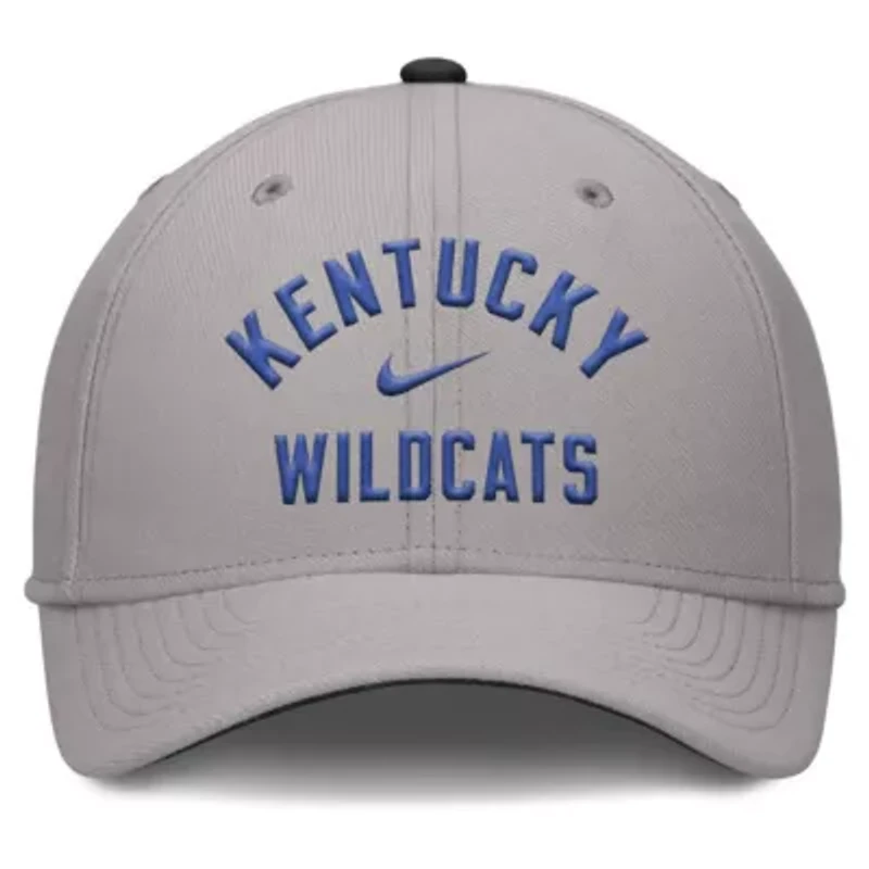 NCAA Nike Kentucky Wildcats Rise Prep Performance Flex Hat