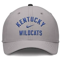 NCAA Nike Kentucky Wildcats Rise Prep Performance Flex Hat