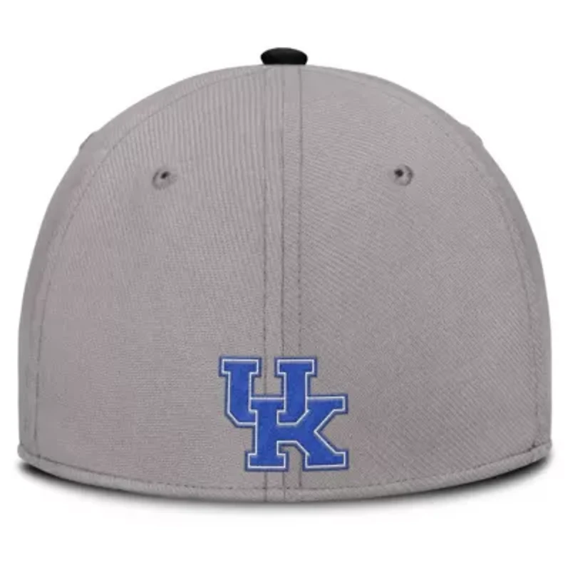 NCAA Nike Kentucky Wildcats Rise Prep Performance Flex Hat