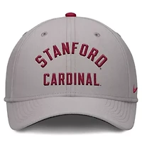 Stanford Cardinal NCAA Nike Rise Prep Performance Flex Hat