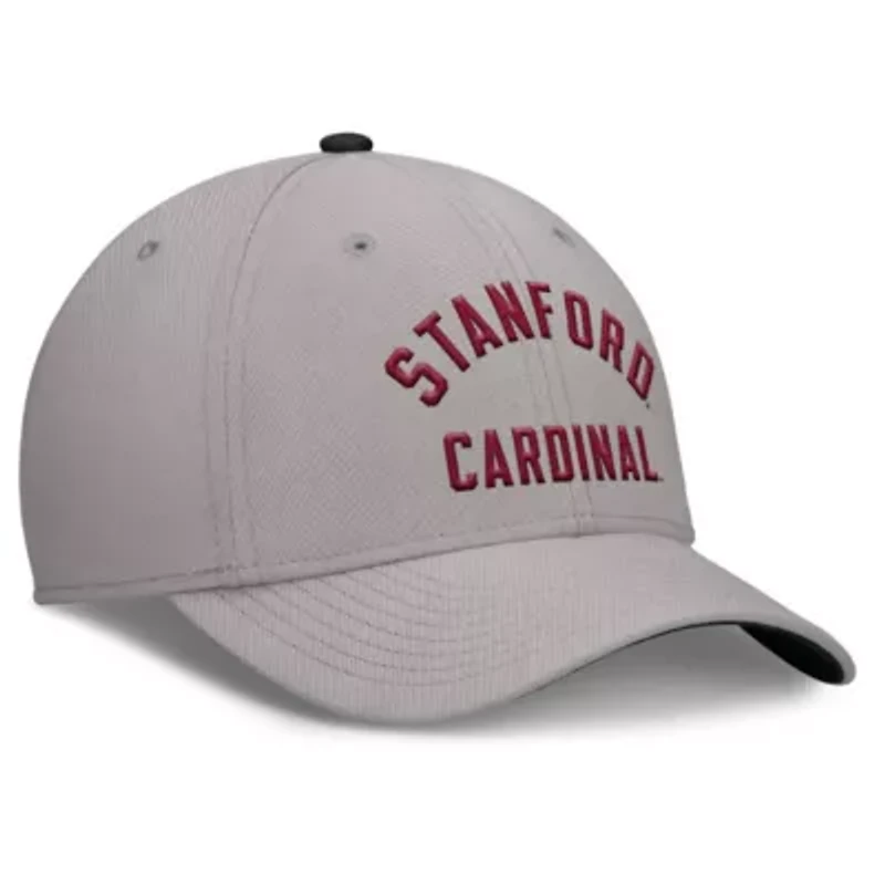 Stanford Cardinal NCAA Nike Rise Prep Performance Flex Hat