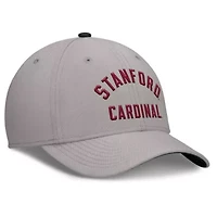 Stanford Cardinal NCAA Nike Rise Prep Performance Flex Hat