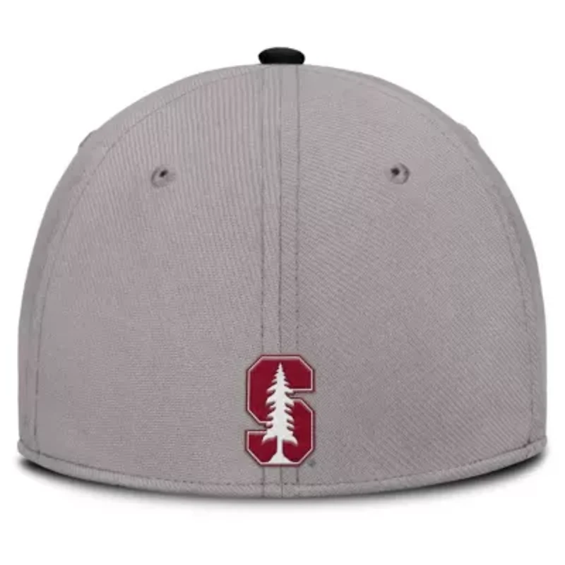 Stanford Cardinal NCAA Nike Rise Prep Performance Flex Hat