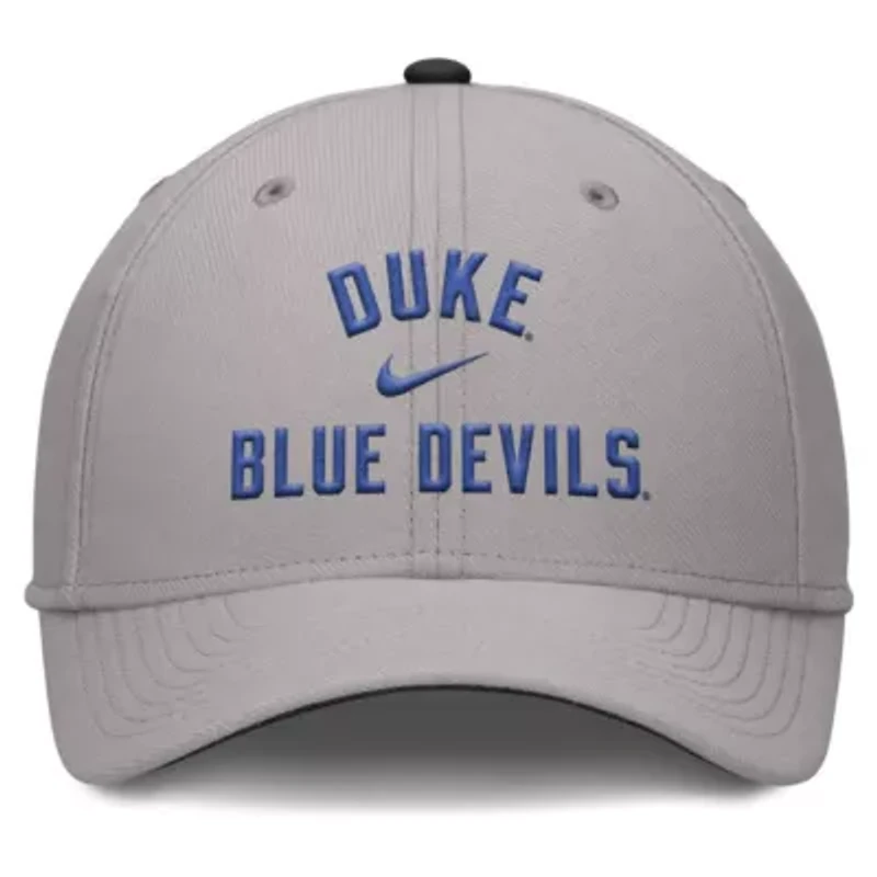Duke Blue Devils NCAA Nike Rise Prep Performance Flex Hat