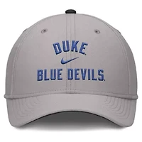 Duke Blue Devils NCAA Nike Rise Prep Performance Flex Hat