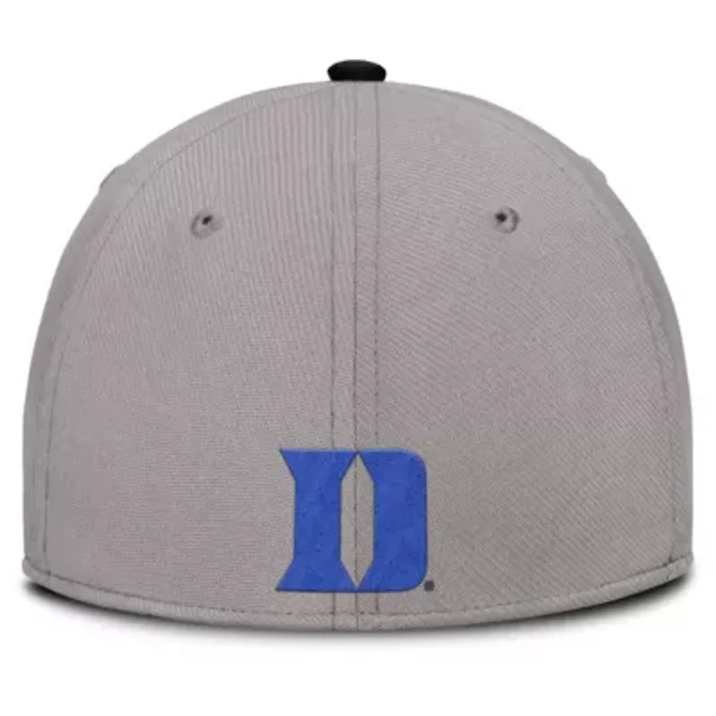 Duke Blue Devils NCAA Nike Rise Prep Performance Flex Hat