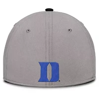 Duke Blue Devils NCAA Nike Rise Prep Performance Flex Hat