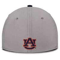 NCAA Nike Auburn Tigers Athletic Prep Rise Flex Hat