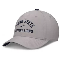 NCAA Nike Penn State Nittany Lions Rise Prep Performance Flex Hat