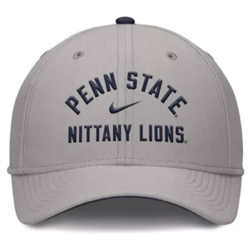 NCAA Nike Penn State Nittany Lions Rise Prep Performance Flex Hat