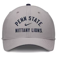 NCAA Nike Penn State Nittany Lions Rise Prep Performance Flex Hat