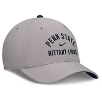 NCAA Nike Penn State Nittany Lions Rise Prep Performance Flex Hat