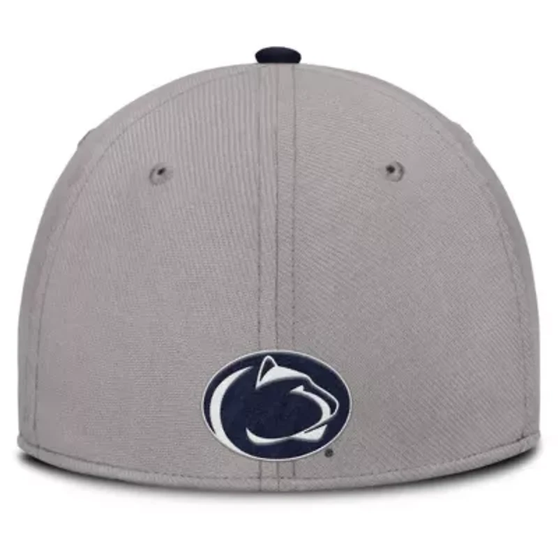NCAA Nike Penn State Nittany Lions Rise Prep Performance Flex Hat