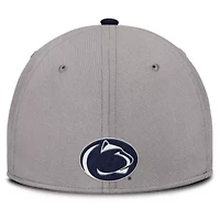 NCAA Nike Penn State Nittany Lions Rise Prep Performance Flex Hat