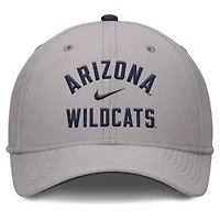 NCAA Nike Arizona Wildcats Rise Prep Performance Flex Hat