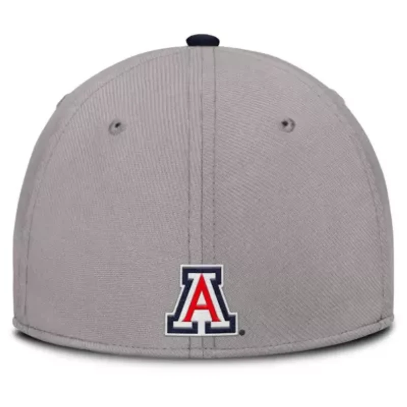 NCAA Nike Arizona Wildcats Rise Prep Performance Flex Hat