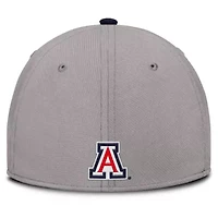 NCAA Nike Arizona Wildcats Rise Prep Performance Flex Hat