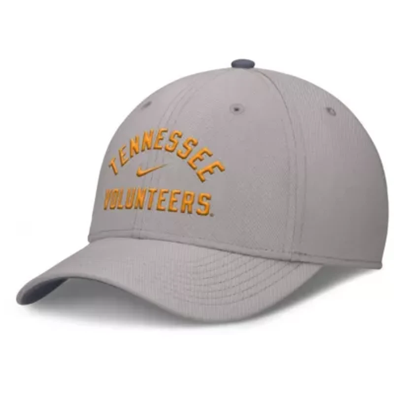 NCAA Nike Tennessee Volunteers Rise Prep Performance Flex Hat