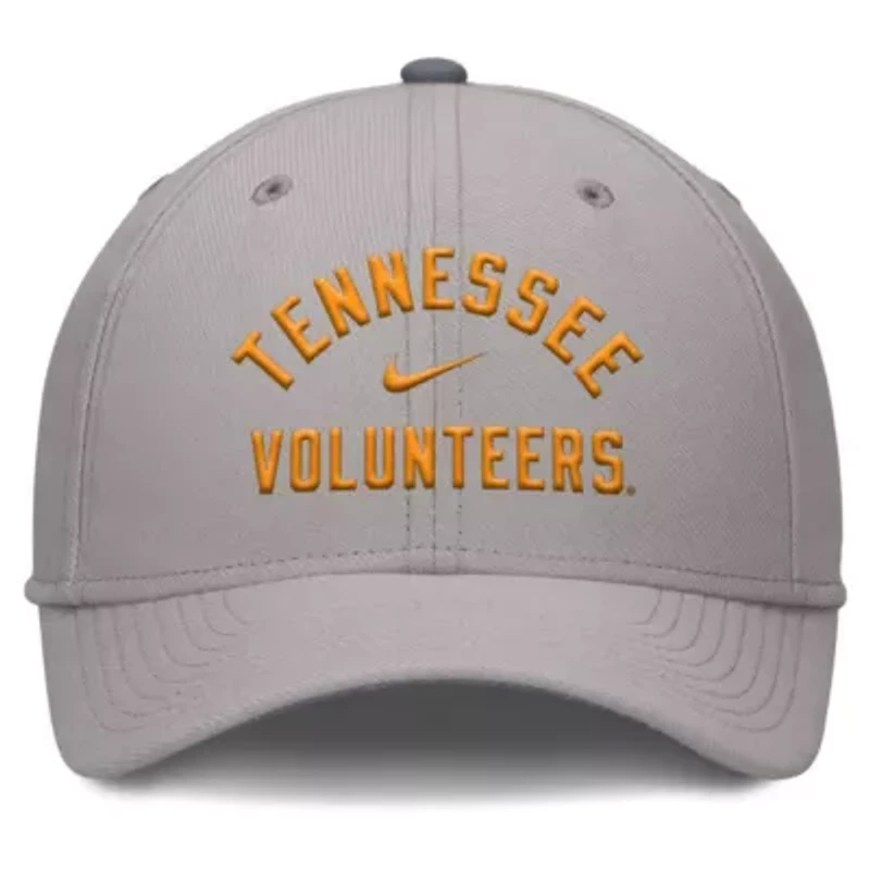 NCAA Nike Tennessee Volunteers Rise Prep Performance Flex Hat