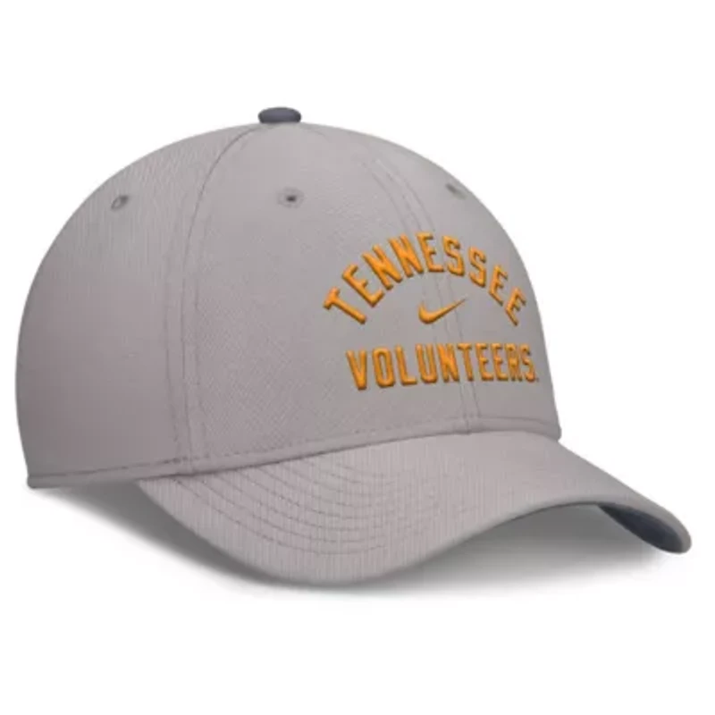 NCAA Nike Tennessee Volunteers Rise Prep Performance Flex Hat