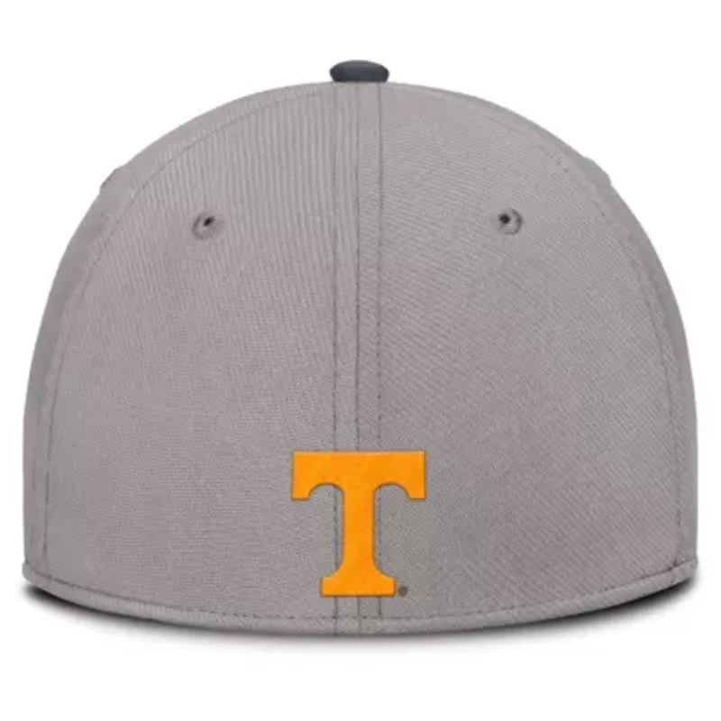 NCAA Nike Tennessee Volunteers Rise Prep Performance Flex Hat