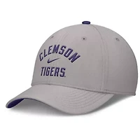 NCAA Nike Clemson Tigers Rise Prep Performance Flex Hat