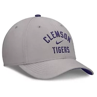 NCAA Nike Clemson Tigers Rise Prep Performance Flex Hat