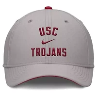 NCAA Nike USC Trojans Rise Prep Performance Flex Hat