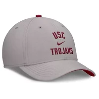 NCAA Nike USC Trojans Rise Prep Performance Flex Hat