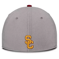 NCAA Nike USC Trojans Rise Prep Performance Flex Hat
