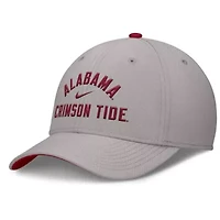 Alabama Crimson Tide NCAA Nike Rise Prep Performance Flex Hat