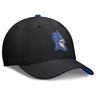 Duke Blue Devils NCAA Nike Legacy Rise Performance Flex Hat