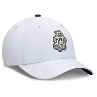 NCAA Nike Penn State Nittany Lions Legacy Rise Performance Flex Hat