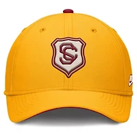 NCAA Nike USC Trojans Legacy Rise Performance Flex Hat