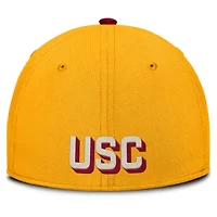 NCAA Nike USC Trojans Legacy Rise Performance Flex Hat