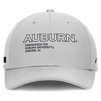 NCAA Nike Auburn Tigers 2025 On-Field Primetime Rise Dri-FIT Adjustable Hat
