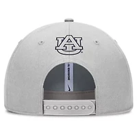 NCAA Nike Auburn Tigers 2025 On-Field Primetime Rise Dri-FIT Adjustable Hat