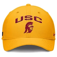 NCAA Nike USC Trojans 2025 On-Field Rise Performance Flex Hat